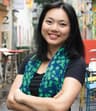 Jasmine Goh
