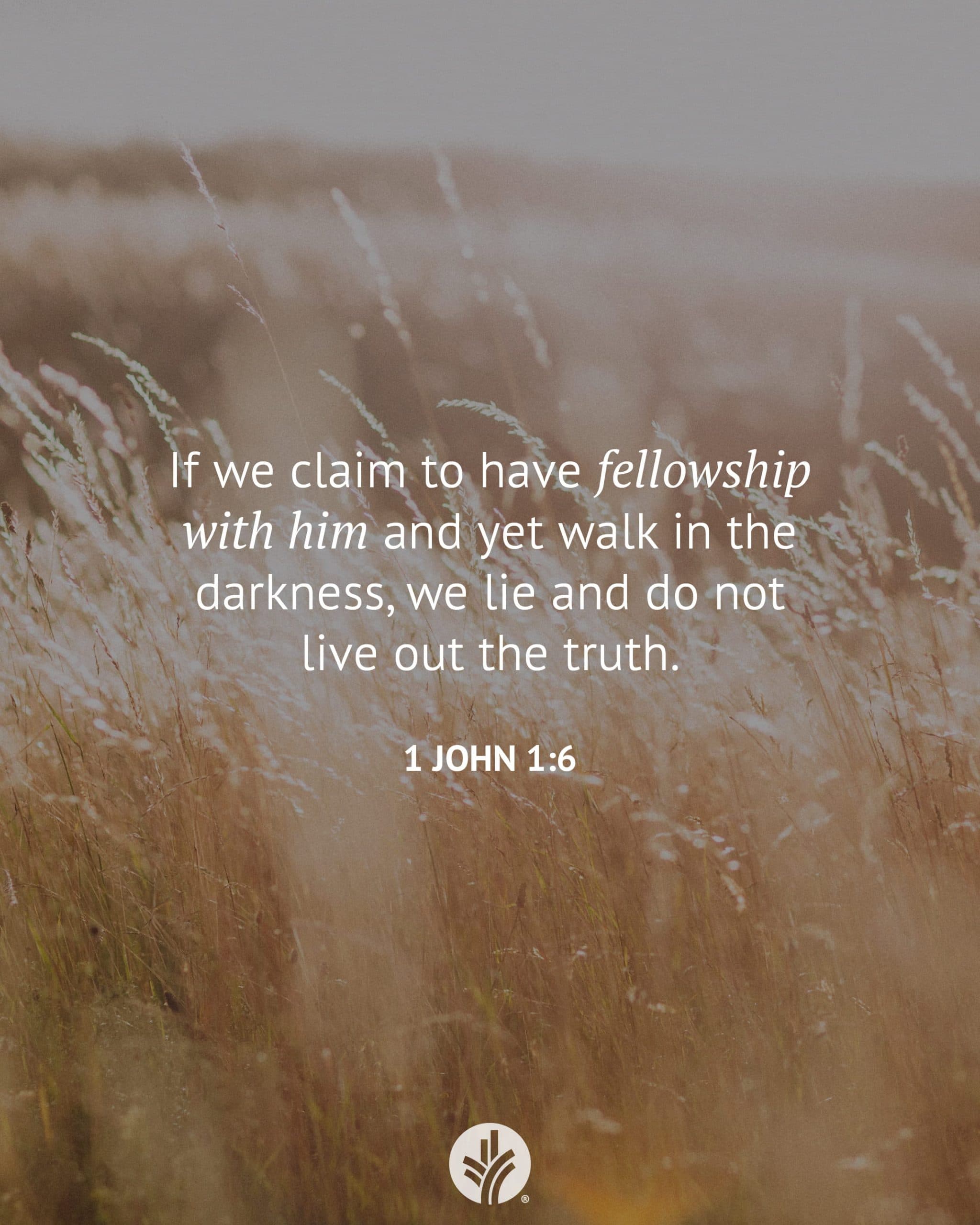 Walking in Christ’s Light