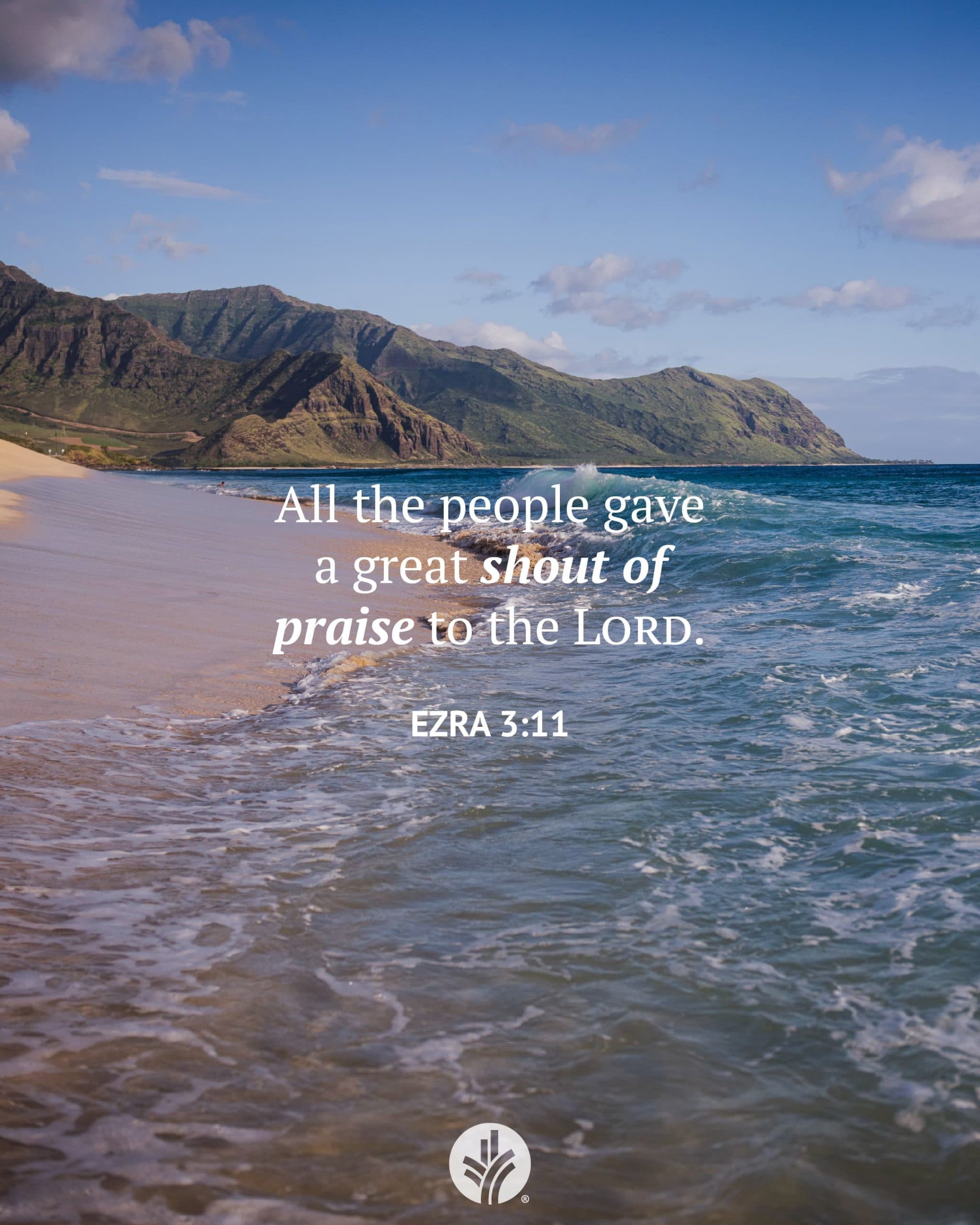 Count Your Blessings