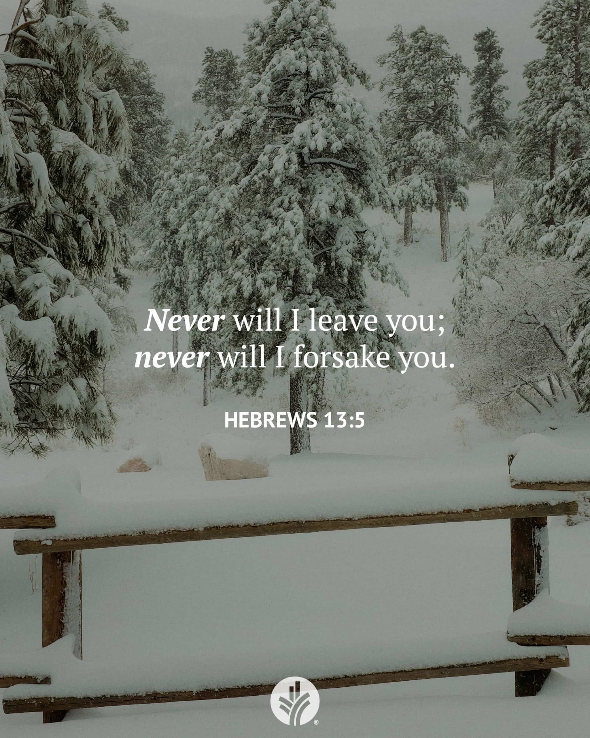 With Us in Our Loneliness