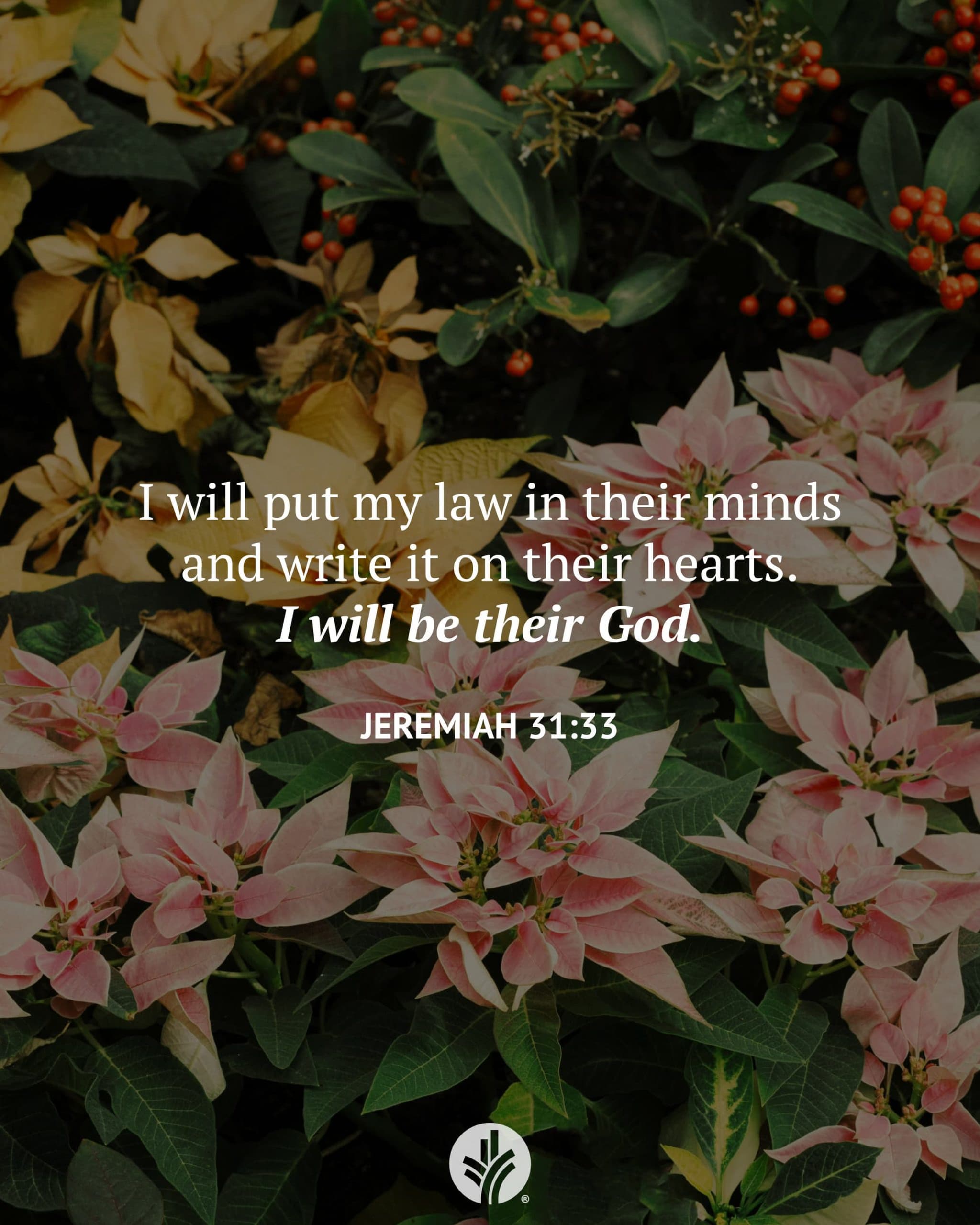 Hearts Transformed by God