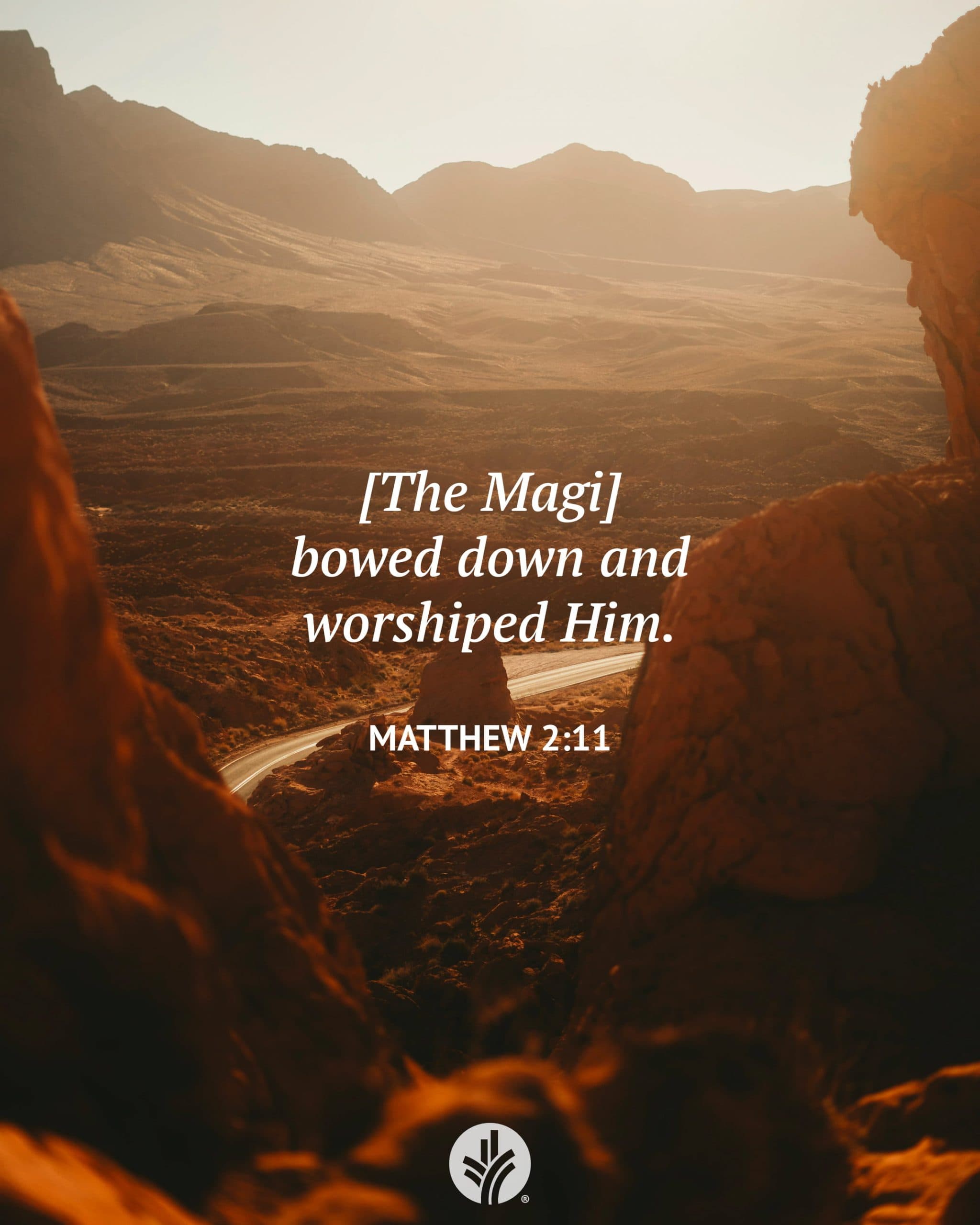 Seeking the Christ Child