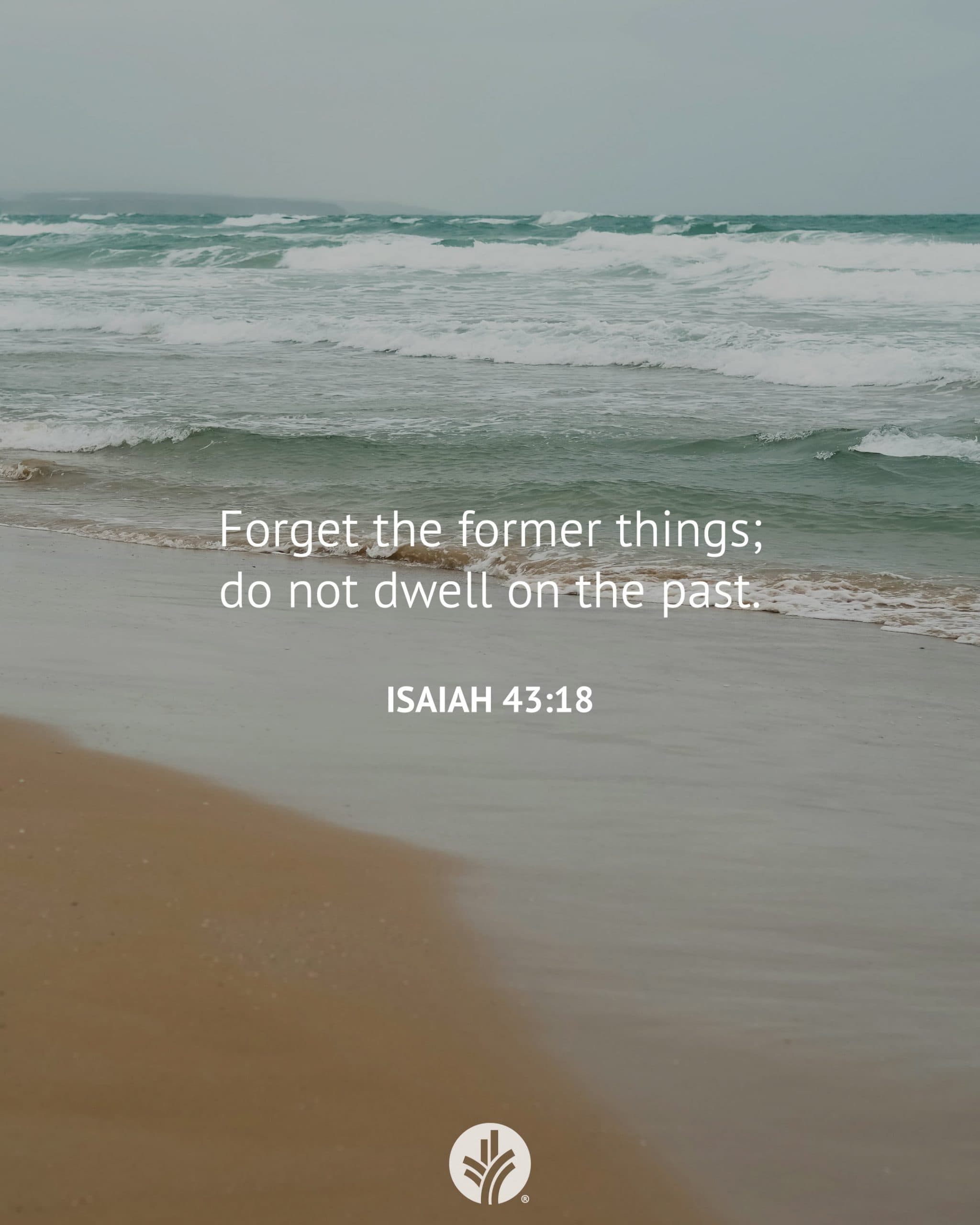 The Future God’s Preparing