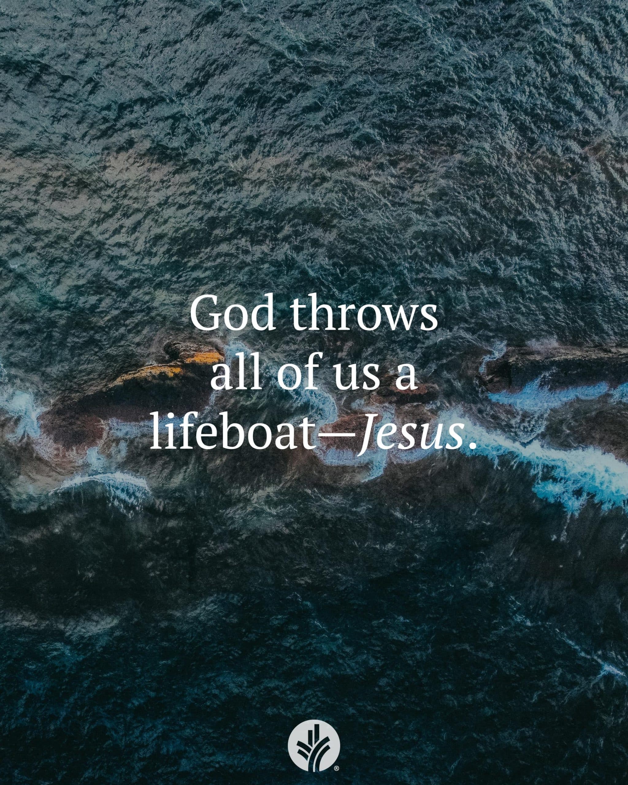 Survivors by God’s Mercy