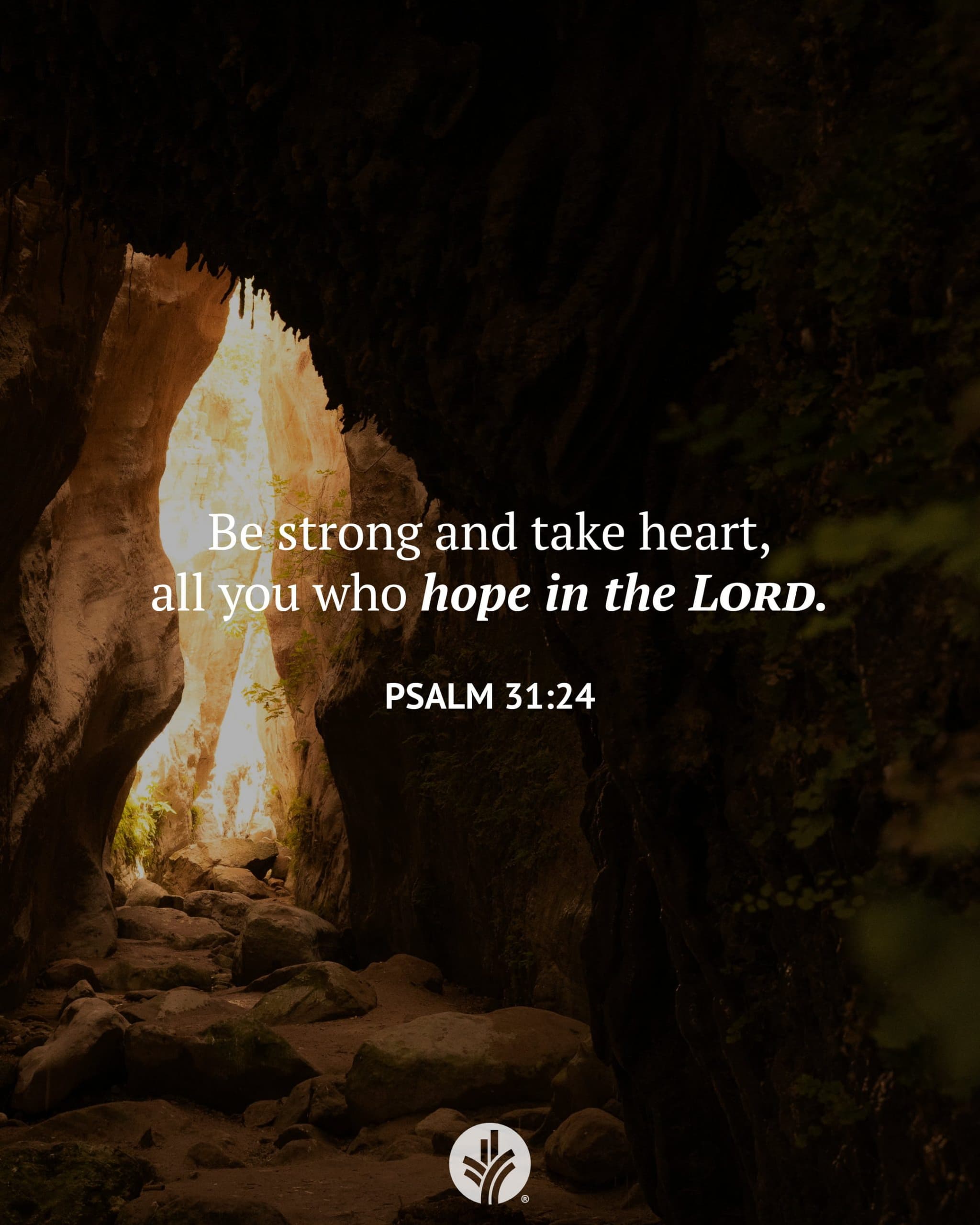 Hope in Faith